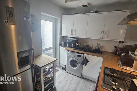 undefined, Primrose Terrace, Porth CF39