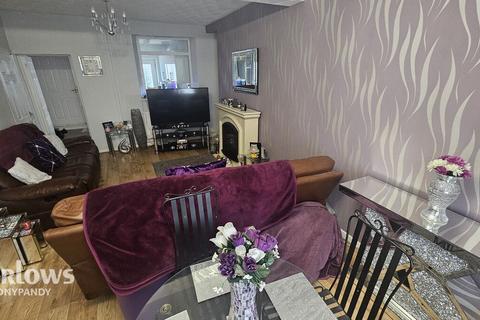 undefined, Primrose Terrace, Porth CF39