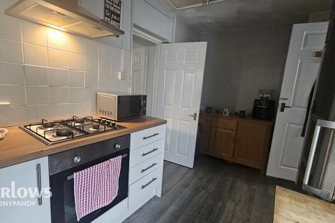 undefined, Primrose Terrace, Porth CF39