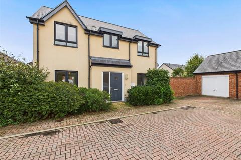 undefined, Gala Close, Cheltenham, Gloucestershire, GL50