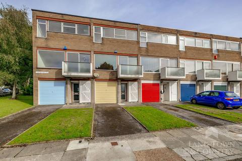3 bedroom terraced house for sale, St. Michaels Terrace, Plymouth PL1