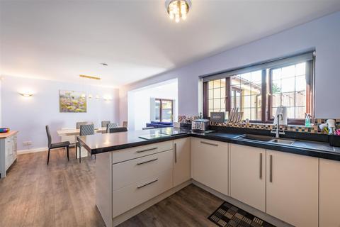 undefined, 16 Denmark Gardens, Ipswich Road, Holbrook