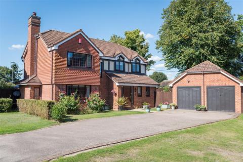 undefined, 16 Denmark Gardens, Ipswich Road, Holbrook