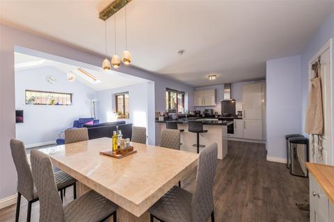 undefined, 16 Denmark Gardens, Ipswich Road, Holbrook