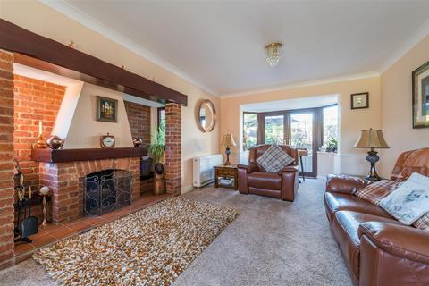 undefined, 16 Denmark Gardens, Ipswich Road, Holbrook