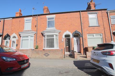 undefined, Arthur Street, Withernsea, East Riding of Yorkshire, HU19 2AB