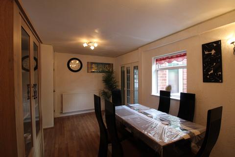 undefined, Coombes Avenue, Hyde