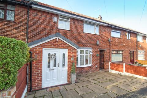 undefined, Coombes Avenue, Hyde