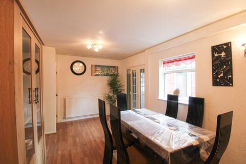 undefined, Coombes Avenue, Hyde