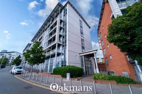 Mason Way, Birmingham, B15