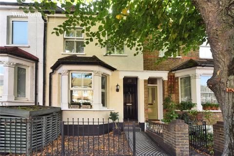 undefined, Tharp Road, Wallington, SM6