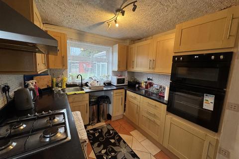 undefined, Clovelly Court, Corby NN18