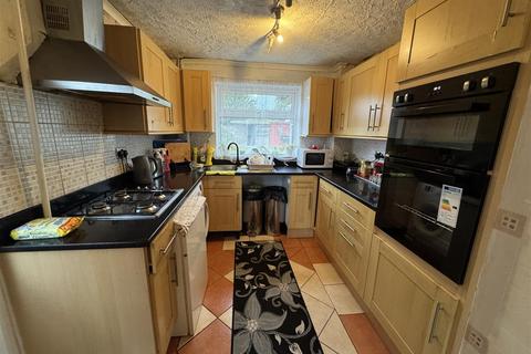 undefined, Clovelly Court, Corby NN18