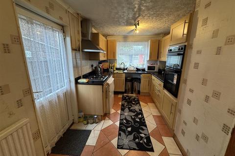 undefined, Clovelly Court, Corby NN18