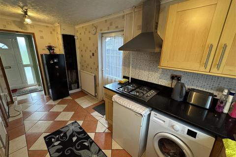 undefined, Clovelly Court, Corby NN18