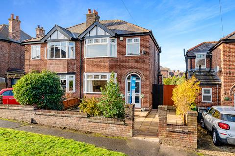 Osborne Road, Walton