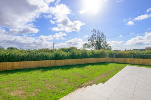 undefined, Main Road, Stickney, Boston, PE22