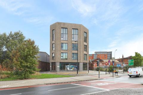 undefined, Cotton Street, Sheffield S3