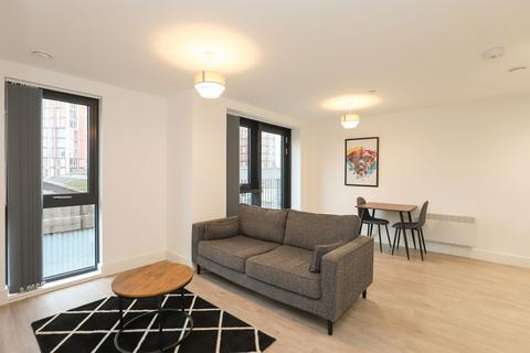 undefined, Cotton Street, Sheffield S3