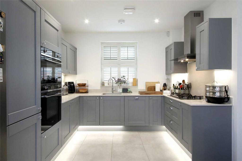 Kitchen/Breakfast