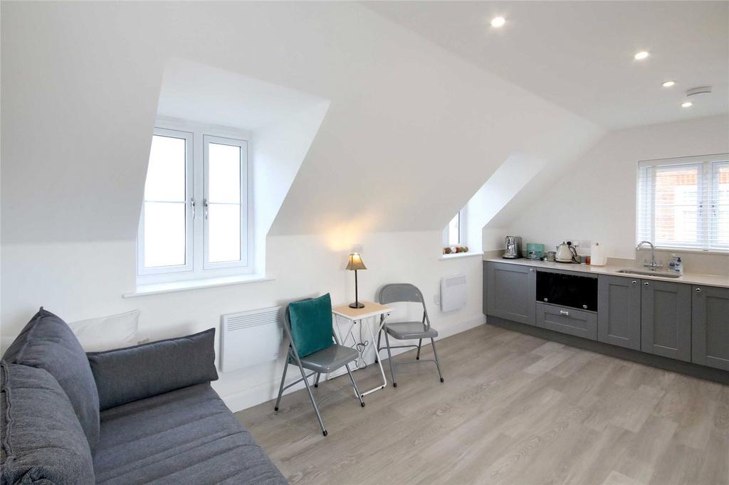 Potential Annexe