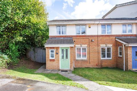 Youghal Close, Pontprennau, Cardiff, CF23