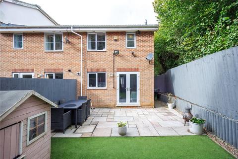 3 bedroom end of terrace house for sale, Youghal Close, Pontprennau, Cardiff, CF23