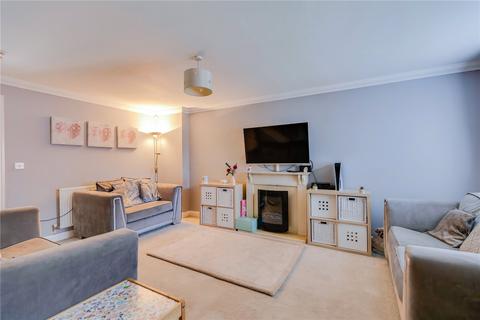 3 bedroom end of terrace house for sale, Youghal Close, Pontprennau, Cardiff, CF23