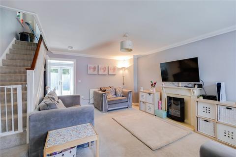 3 bedroom end of terrace house for sale, Youghal Close, Pontprennau, Cardiff, CF23