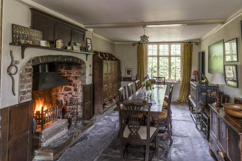 6 bedroom detached house for sale, PRESTEIGNE  LD8 2LB
