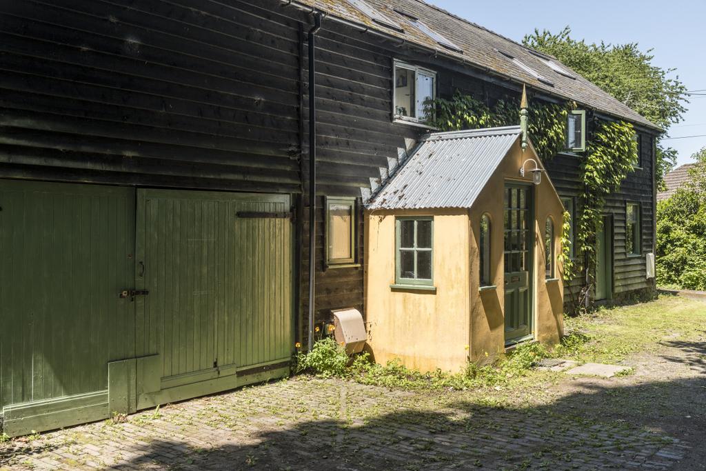 Late Georgian Family Home