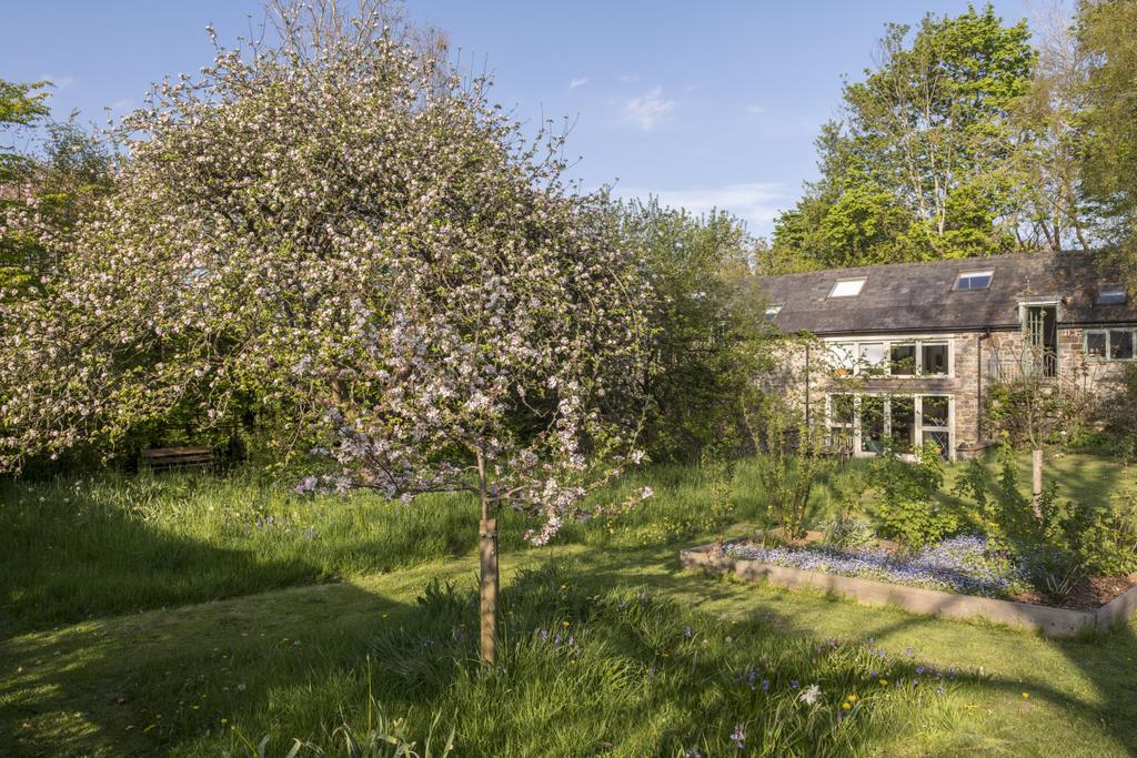 Late Georgian Family Home
