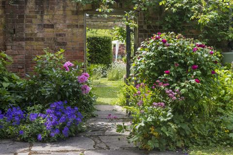 undefined, PRESTEIGNE  LD8 2LB