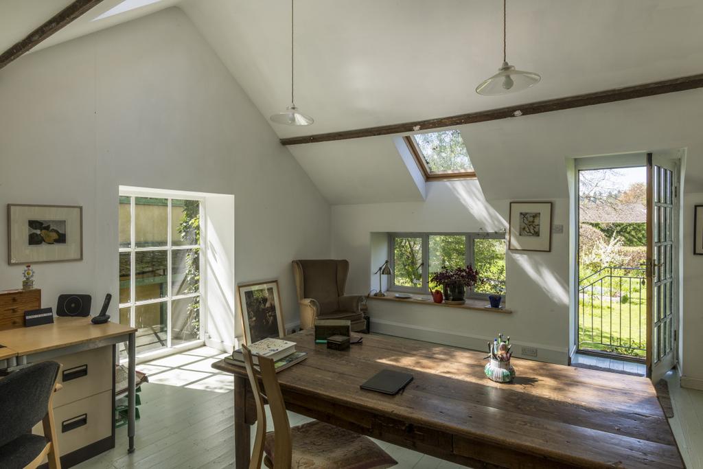 Late Georgian Family Home