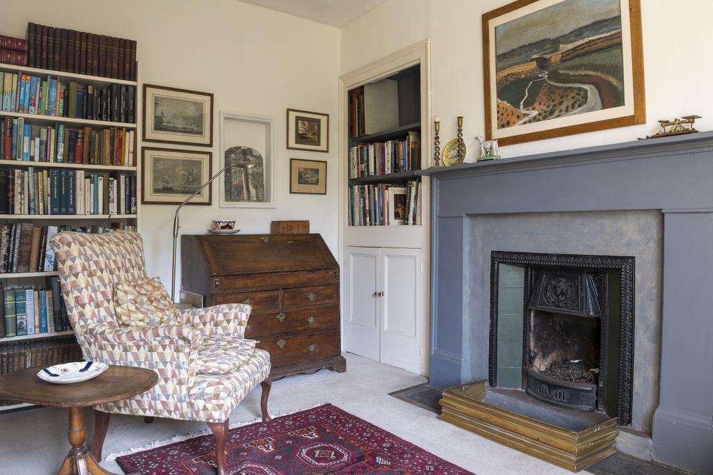Late Georgian Family Home