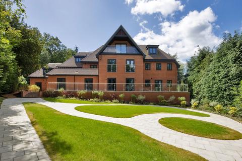 undefined, Westerham Road, Oxted RH8
