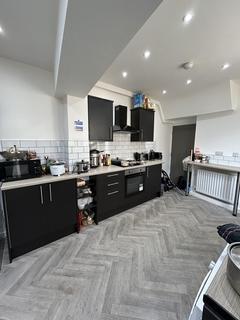 1 bedroom house to rent, Gresham Road, , Middlesbrough