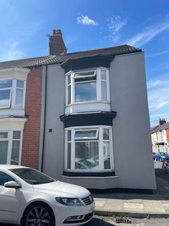 1 bedroom house to rent, Gresham Road, , Middlesbrough