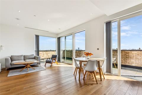 Fisherton Street, London, NW8