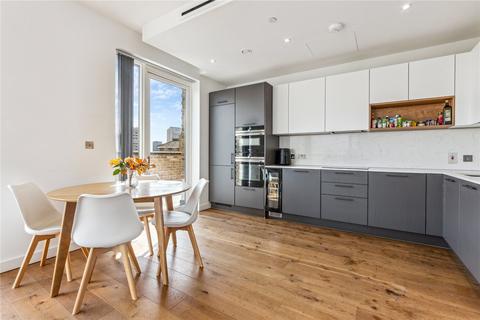 3 bedroom flat for sale, Fisherton Street, London, NW8