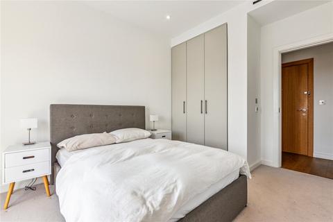 3 bedroom flat for sale, Fisherton Street, London, NW8