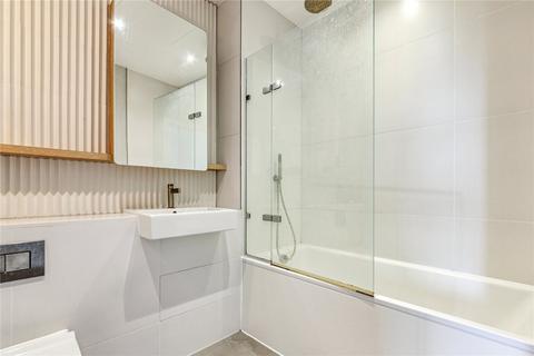 3 bedroom flat for sale, Fisherton Street, London, NW8