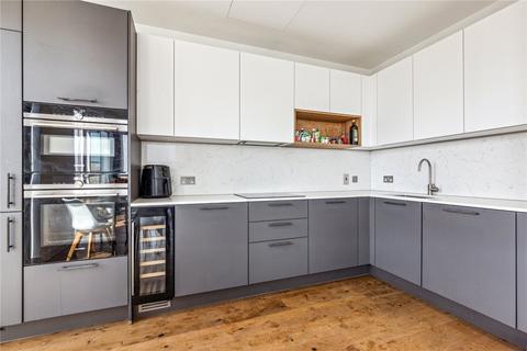 3 bedroom flat for sale, Fisherton Street, London, NW8