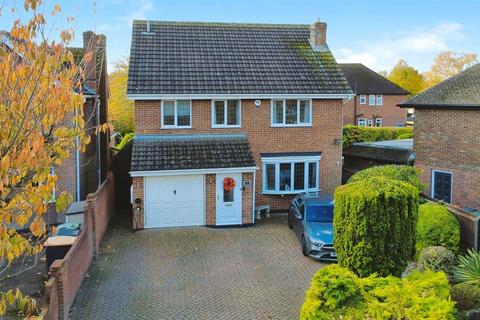 undefined, Bullpond Lane, South West Dunstable LU6