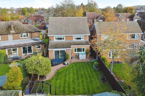 undefined, Bullpond Lane, South West Dunstable LU6