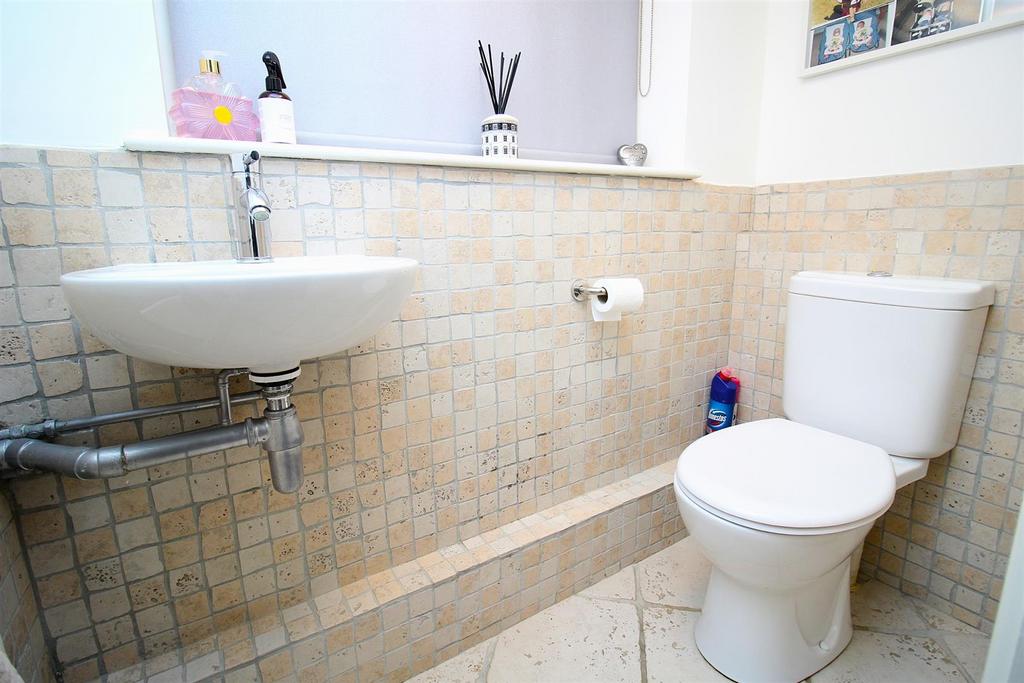 Cloakroom