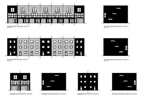 undefined, Lawn Avenue, Great Yarmouth