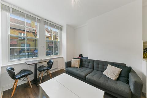 1 bedroom apartment to rent, The Waterloo Estate, Waterloo London SE1