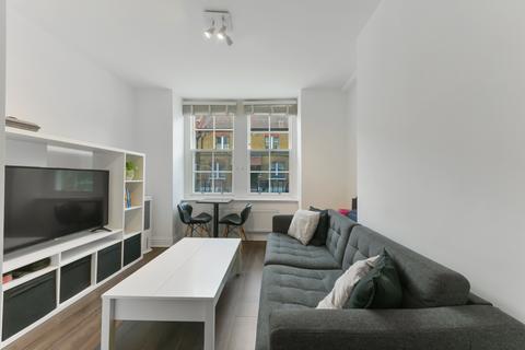 1 bedroom apartment to rent, The Waterloo Estate, Waterloo London SE1