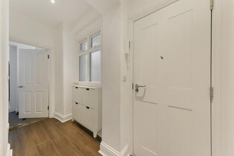1 bedroom apartment to rent, The Waterloo Estate, Waterloo London SE1